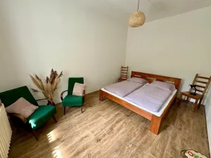 Prodej rodinného domu, Janovice nad Úhlavou, 129 m2