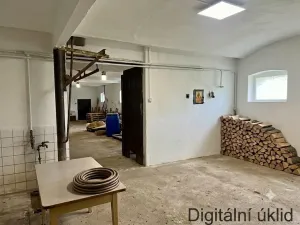 Prodej rodinného domu, Janovice nad Úhlavou, 129 m2