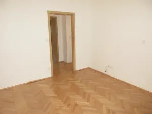 Pronájem bytu 2+1, Ústí nad Labem, Klíšská, 51 m2