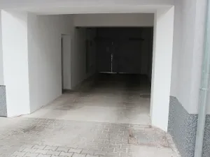 Pronájem skladu, Praha - Žižkov, Husitská, 35 m2