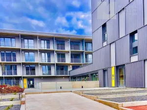 Pronájem bytu 2+kk, Brno, 53 m2