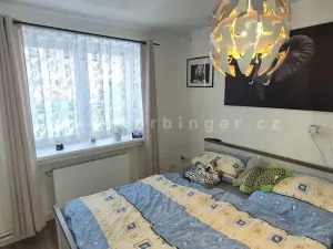 Prodej rodinného domu, Brušperk, Klepary, 90 m2