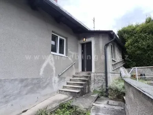 Prodej rodinného domu, Brušperk, Klepary, 90 m2
