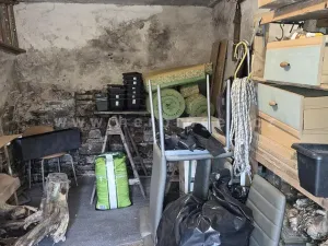 Prodej rodinného domu, Brušperk, Klepary, 90 m2