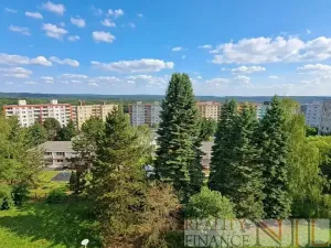 Prodej bytu 4+1, Plzeň, Rabštejnská, 92 m2