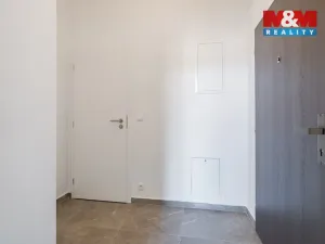 Pronájem bytu 1+kk, České Budějovice - České Budějovice 3, Rudolfovská tř., 23 m2