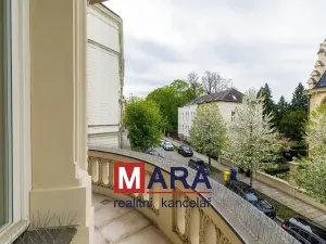 Prodej bytu 3+kk, Olomouc, Vídeňská, 98 m2