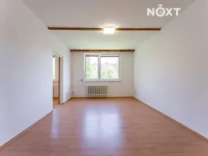 Pronájem bytu 3+1, Šumperk, Březinova, 77 m2