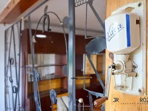 Prodej bytu 3+1, Vrchlabí, Dělnická, 71 m2
