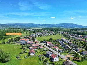 Prodej bytu 3+1, Vrchlabí, Dělnická, 71 m2