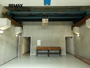 Prodej bytu 4+kk, Praha - Vysočany, Moravcových, 112 m2
