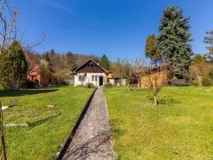 Prodej pozemku pro bydlení, Praha - Zbraslav, Strnady, 855 m2