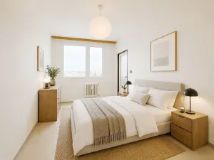 Prodej bytu 2+kk, Praha - Stodůlky, Klukovická, 44 m2