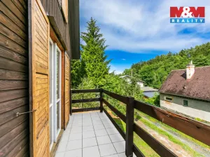 Prodej chaty, Starý Plzenec - Sedlec, Cihlářská, 36 m2
