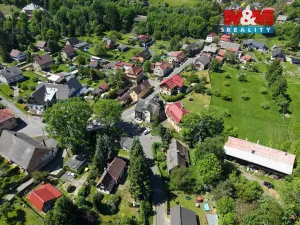 Prodej bytu 2+1, Svor, 47 m2