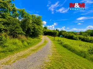 Prodej zahrady, Postoloprty - Mradice, 782 m2