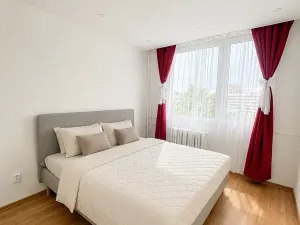 Pronájem bytu 3+kk, Praha - Michle, Bítovská, 70 m2