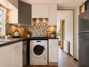 Prodej mobilheimu, Borek, 52 m2