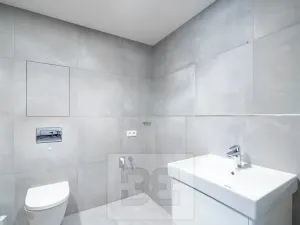 Pronájem bytu 2+kk, Praha - Vysočany, Poděbradská, 51 m2