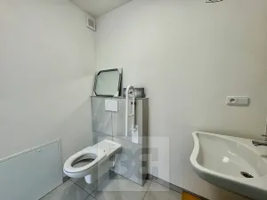 Pronájem ordinace, Střelice, Nová ulice, 50 m2