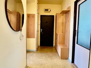 Prodej bytu 3+1, Bučovice, Trávnická, 68 m2