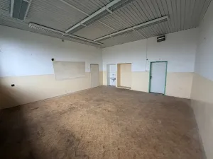 Pronájem skladu, Ostrava, Vratimovská, 37 m2