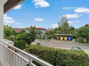 Prodej bytu 2+kk, Vestec, U Strouhy, 41 m2