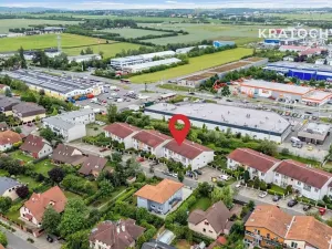 Prodej bytu 2+kk, Vestec, U Strouhy, 41 m2