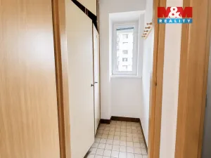 Pronájem bytu 2+1, Olomouc - Nová Ulice, Wolkerova, 68 m2