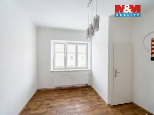 Pronájem bytu 1+1, Olomouc - Hodolany, Zeyerova, 32 m2