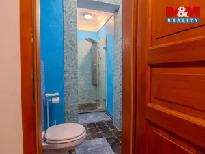 Pronájem bytu 2+kk, Praha, Názovská, 50 m2