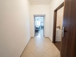 Prodej bytu 1+kk, Brno, 30 m2
