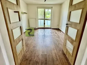Prodej bytu 2+1, Brno, Svatopluka Čecha, 50 m2