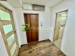 Prodej bytu 2+1, Brno, Svatopluka Čecha, 50 m2