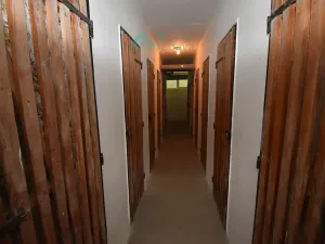 Pronájem bytu 1+1, Chrudim, U Stadionu, 36 m2