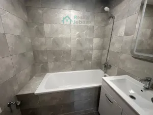 Pronájem bytu 3+1, Chrudim, U Stadionu, 64 m2