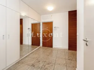 Pronájem bytu 4+1, Praha - Břevnov, Slavníkova, 294 m2