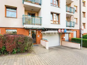 Pronájem bytu 4+1, Praha - Břevnov, Slavníkova, 294 m2