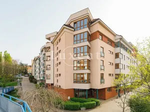 Pronájem bytu 4+1, Praha - Břevnov, Slavníkova, 294 m2