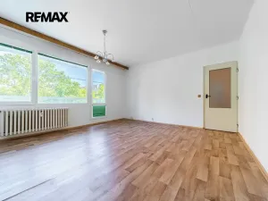 Prodej bytu 3+1, Brno, Bořetická, 64 m2