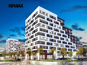 Pronájem obchodního prostoru, Praha - Hloubětín, Poděbradská, 94 m2