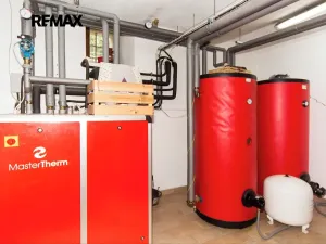 Prodej zemědělské usedlosti, Strmilov, Samota, 550 m2