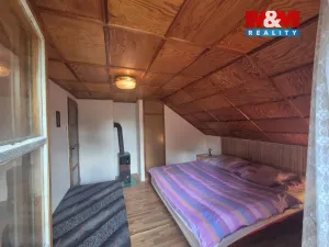 Prodej chaty, Volduchy, 72 m2