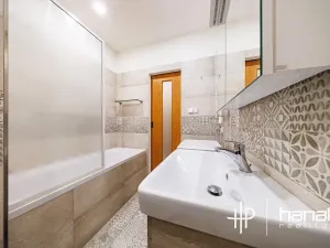 Prodej bytu 3+1, Olomouc, Werichova, 62 m2