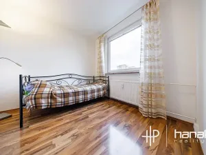 Prodej bytu 3+1, Olomouc, Werichova, 62 m2