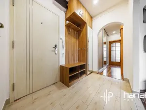 Prodej bytu 3+1, Olomouc, Werichova, 62 m2