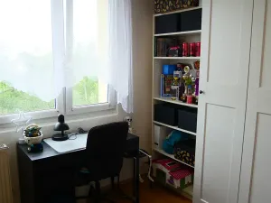 Prodej bytu 3+1, Praha - Kamýk, Písnická, 77 m2