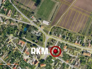 Prodej pozemku pro bydlení, Litobratřice, 241 m2