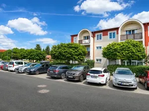 Prodej bytu 2+kk, Vestec, Ve Stromkách, 45 m2