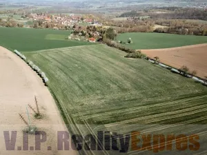 Pronájem skladu, Soutice, 1755 m2